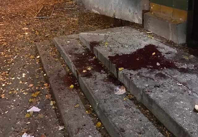 Три версии покушения на Мосийчука: взрывчатка была напичкана металлическими шариками