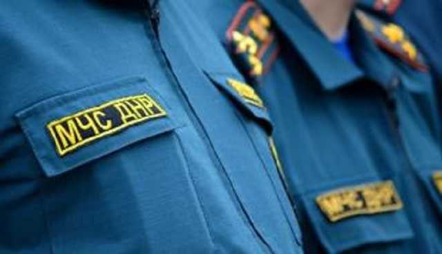 В страшной аварии на КПП «Александровка» 2 человека погибло, 5 ранено