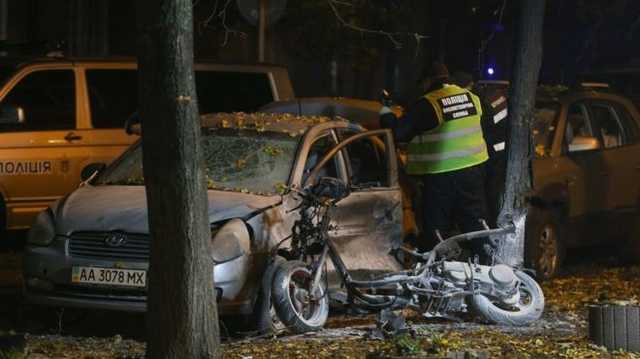 Мосийчук не та птица, на которую охотятся спецслужбы