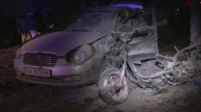 Александр Дубинский: Олег Ляшко беспринципный и дерьмовый человек