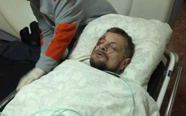 Всплыли интригующие подробности из прошлого покойного охранника Мосийчука