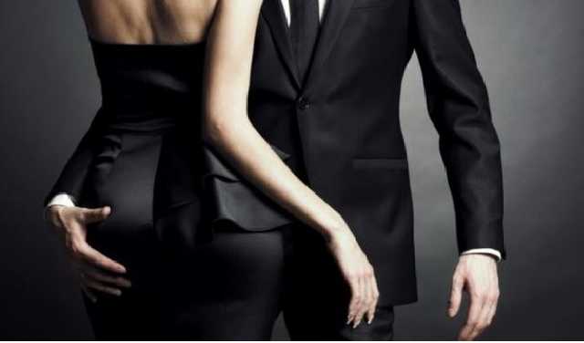 Як фліртують українські парламентарі