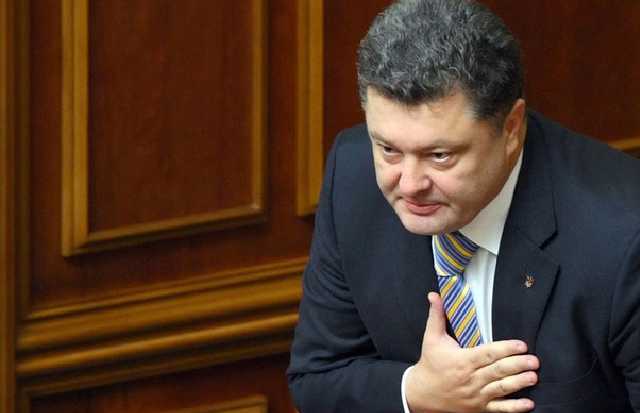 "Смотрящий" Трампа по Украине намерен встретиться с Порошенко