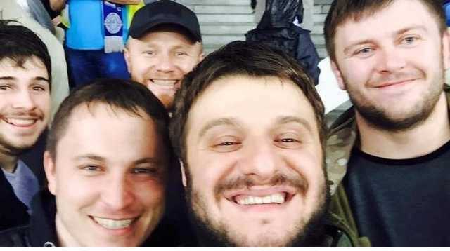 ЗМІ: До замаху на Мосійчука причетний син Авакова