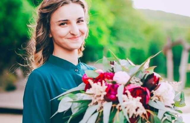 В Харькове сегодня простятся с девушкой, погибшей в кровавом ДТП