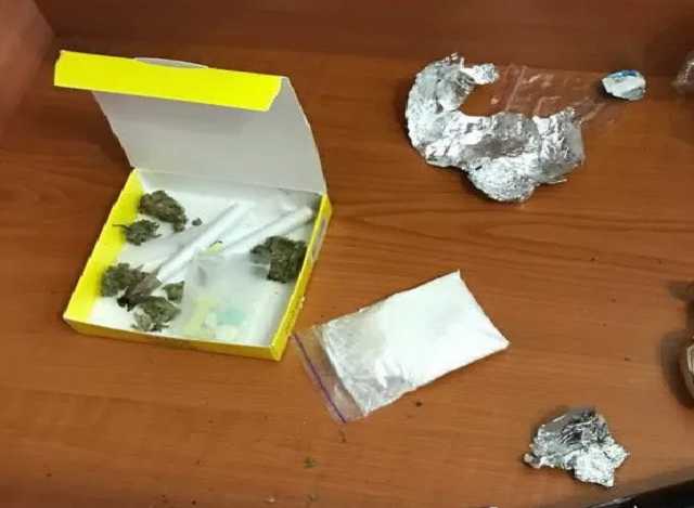 СБУ підозрює заступника мера Вишгорода у наркодилерстві