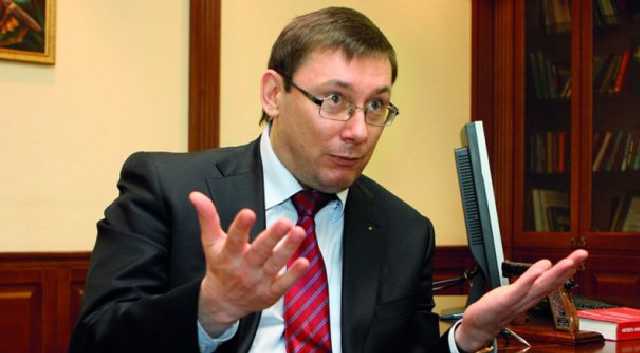 Сергей Лещенко: «Луценко и Матиос пренебрегли личным приемом»