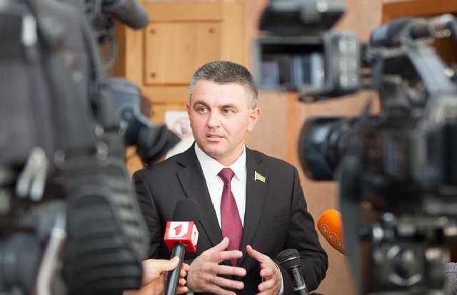 Придністров’я хоче приєднатися до Росії