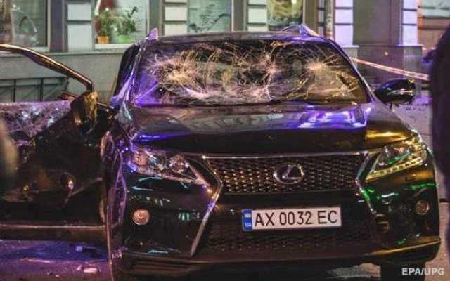 «Богатые люди, задумайтесь!» – простые украинцы о страшном ДТП в Харькове