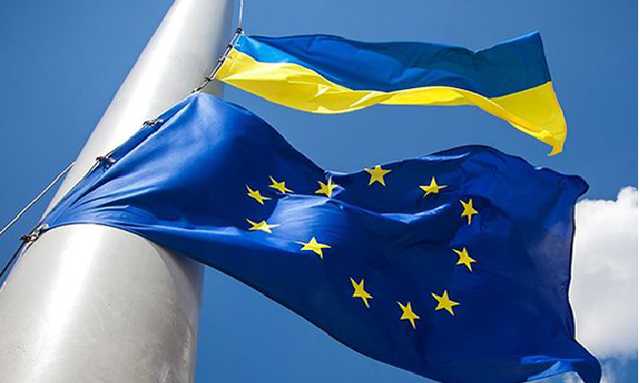 СМИ узнали о плачевной судьбе плана Маршалла на саммите "Восточного партнерства"