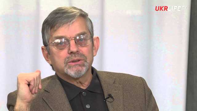 Зачем выпускают Ющенко на арену цирка