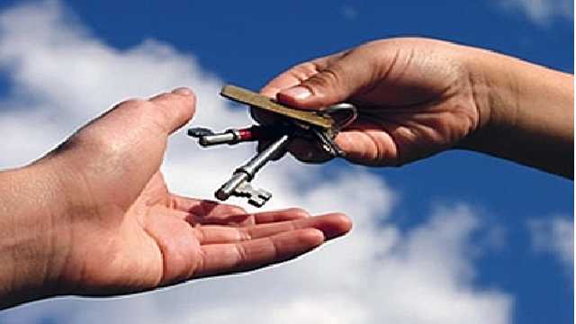 Сотрудница НАПК купила квартиру в столице за 1,9 млн