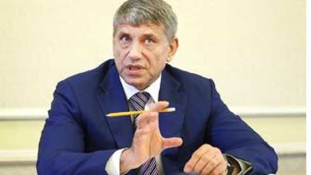 Оснований для поднятия оплаты за тепло для населения нет, — Насалик