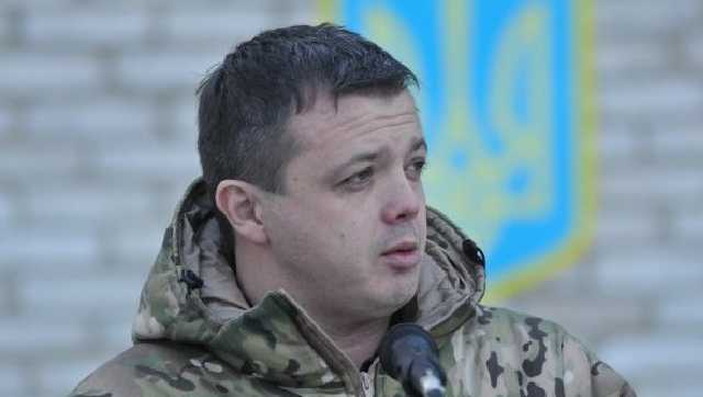 Срок ультиматума истек. Сегодня ветераны АТО скажут Порошенко, что его ждет