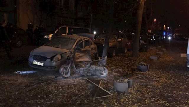 Криминолог раскрыла интересную деталь о покушении на Мосийчука