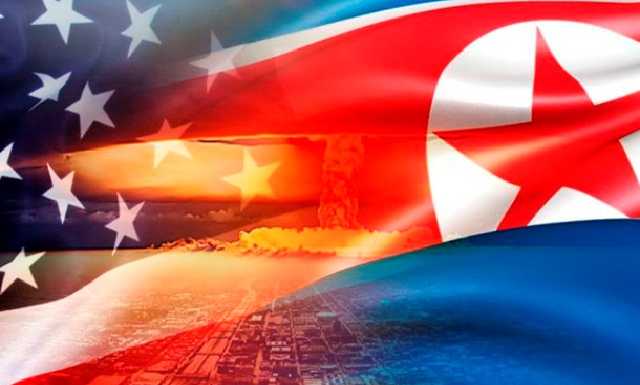 КНДР может уничтожить почти все население США: эксперты рассекретили способ