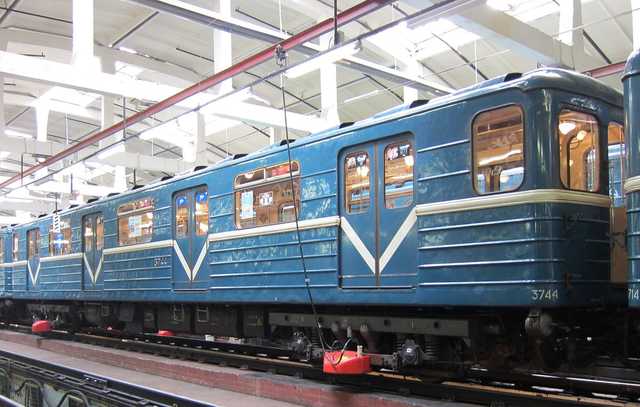 Сеть шокировал вопиющий случай на станции метро