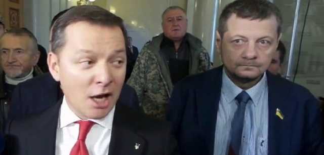 Сергей Фурса: Зачем России убивать мелкого жулика, работающего на афериста