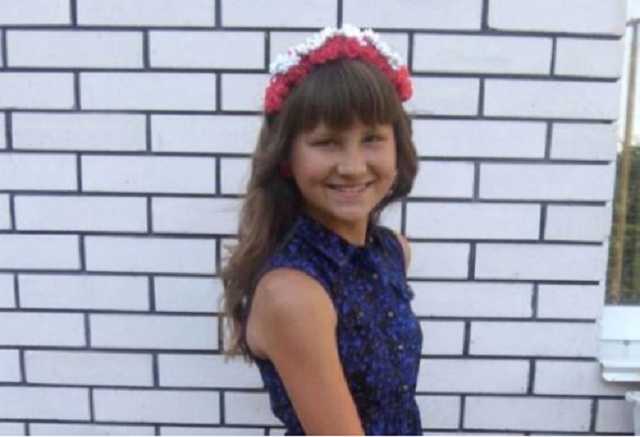 На Черкащині зникла 15-річна донька відомого бізнесмена