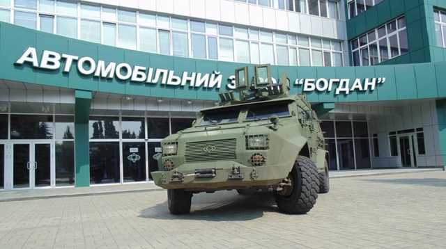 Автоконцерн Порошенко потерпел большие убытки