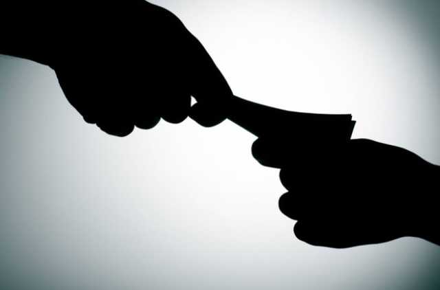 Украина - в тройке стран с наибольшей "теневой" экономикой