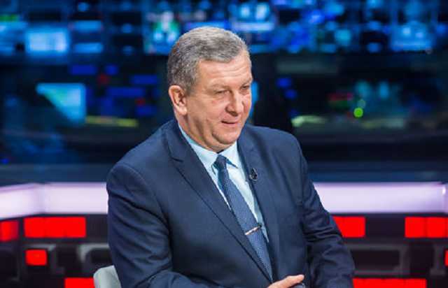 Рева: Самую высокую пенсию – 58 тыс. грн – получает один наш гражданин, летчик-испытатель