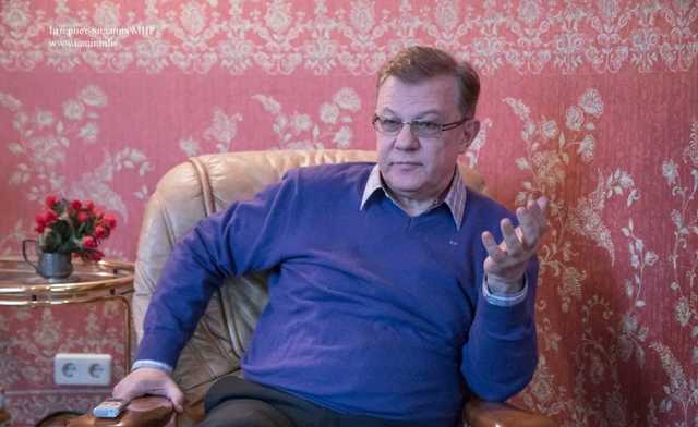 Олігархат знищує середній і малий бізнес України, який є основою змін, — економіст Лановий