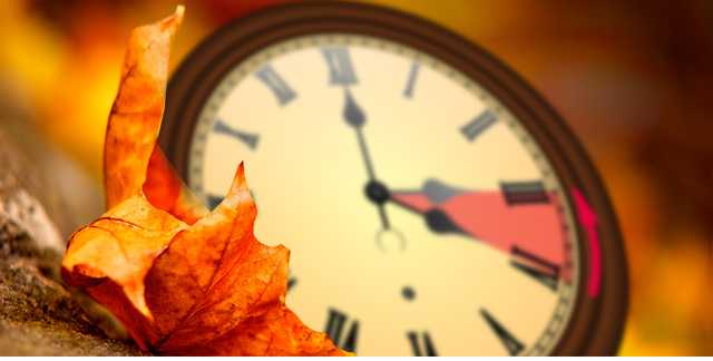 Переход на зимнее время в Украине: когда переводить стрелки