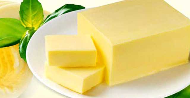 В одесских супермаркетах «Таврия» продают сливочное масло неизвестного происхождения