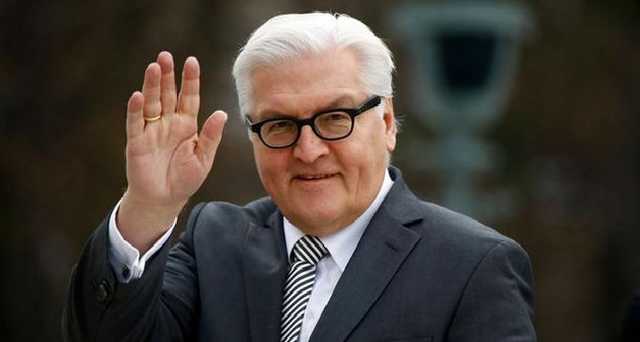 РосСМИ приписали Штайнмайеру слова «о воссоединении Крыма с Россией»