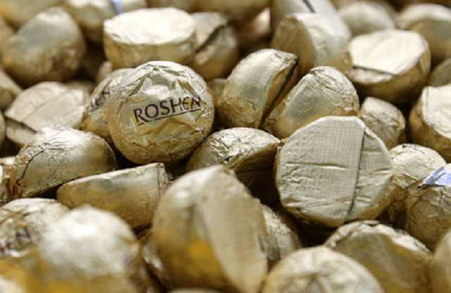      Roshen   " "  