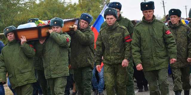 Главные киллеры Путина нашли свой ужасный конец