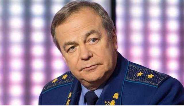 Украинский генерал указал на уступку Кремля на Донбассе