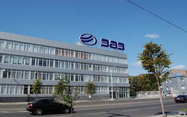 ЗАЗ буде випускати продукцію корейського бренду