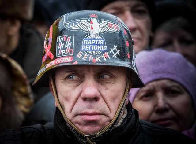 Сеть рассмешила теория "ЛНР" о происхождении народа Донбасса