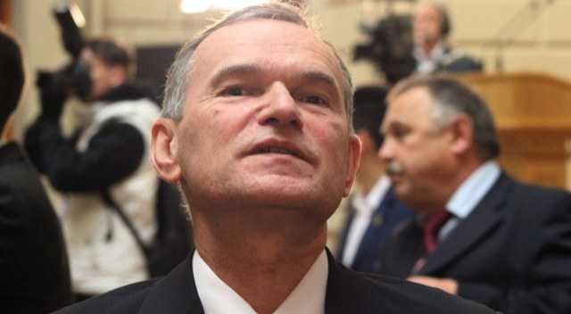 В Україні неминуча ще одна революція — Возняк