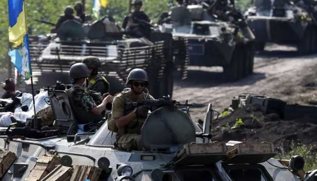 Слава героям: як зустрічають бійців легендарної 72-ої бригади