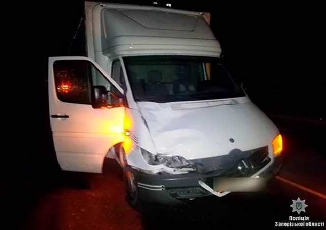 На Прикарпатье произошло ДТП с погибшими