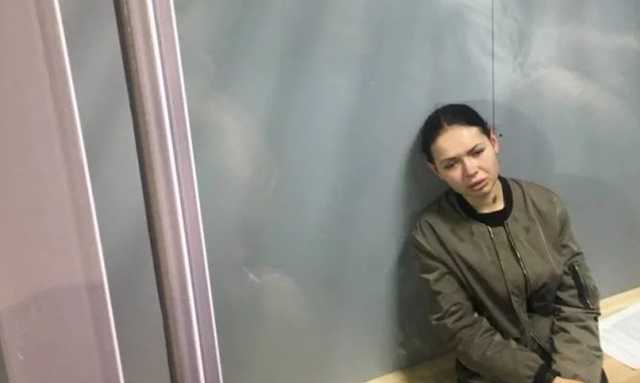 Що зробила з п’яним вбивцею суддя, яка веде справу мажорки Зайцевої