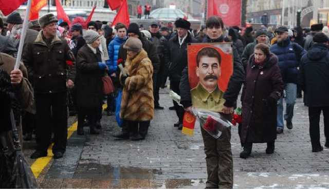 Собчак резко высказалась о Сталине