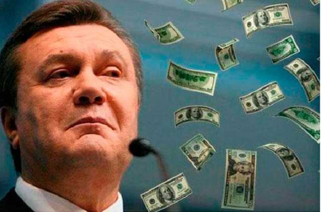 "Борг Януковича": у РФ заявили, що відкриті до діалогу з Україною