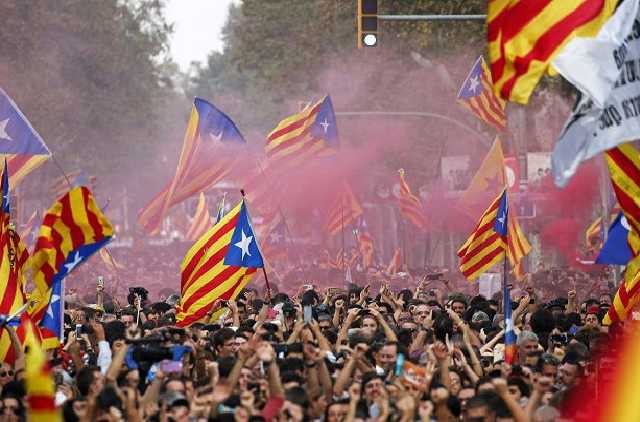 У лидера Каталонии расстроили Мадрид жестким заявлением