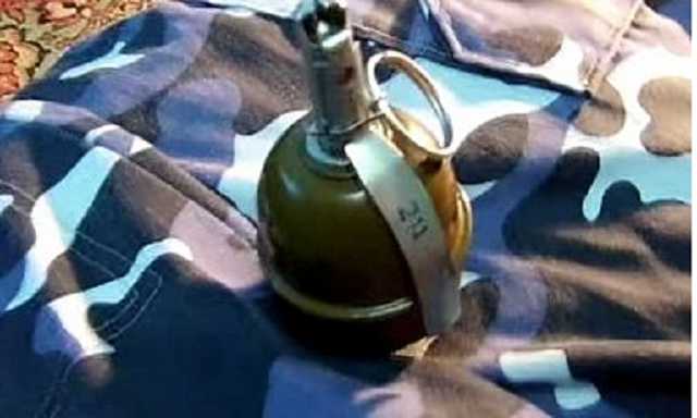 В Луганской области пытались взорвать частный дом: ранена женщина