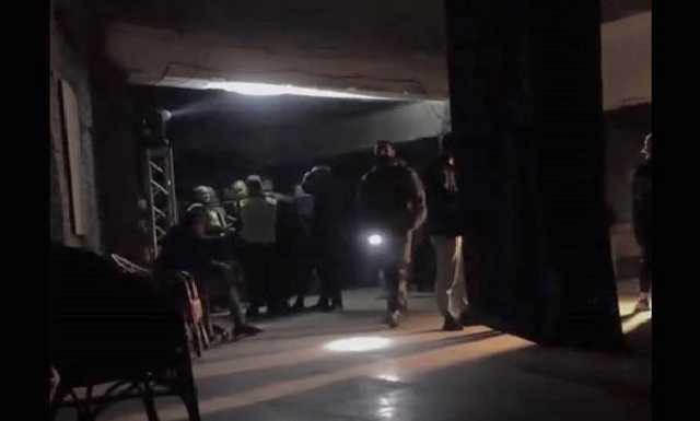 Всех задержанных в столичном ночном клубе отпустили – адвокат