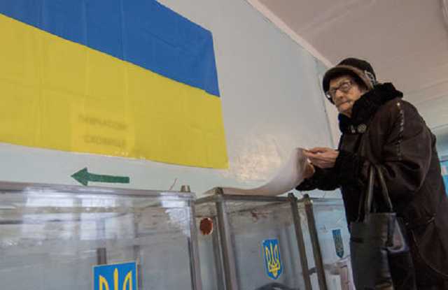 Полиция открыла два уголовных производства по событиям на местных выборах