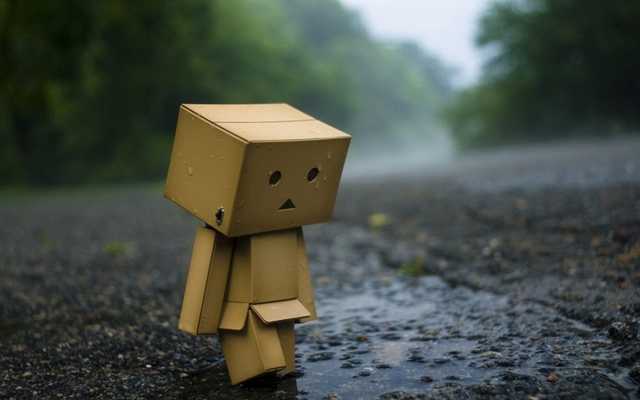 Українців визнали найнещаснішими в Європі