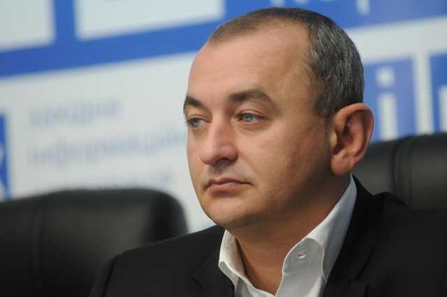 Генштаб запретил пускать военных прокуроров в воинские части - Матиос