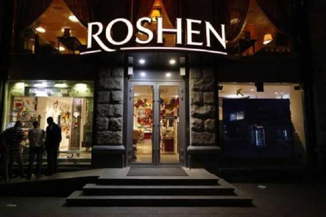 Юрий Романенко: «Настоящая революция в Украине начинается с желудка»