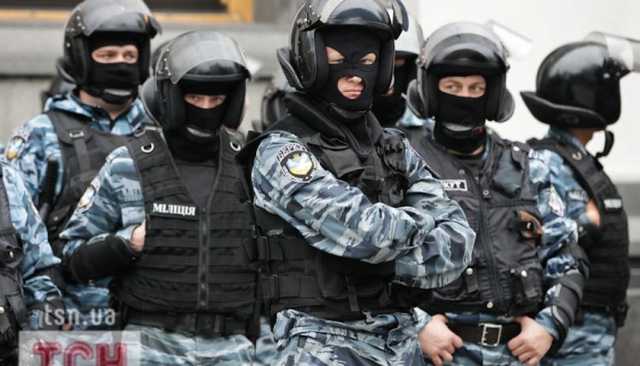 Сергей Лещенко: «Мажоры тусуются в клубах, где облавы никто не устраивает»