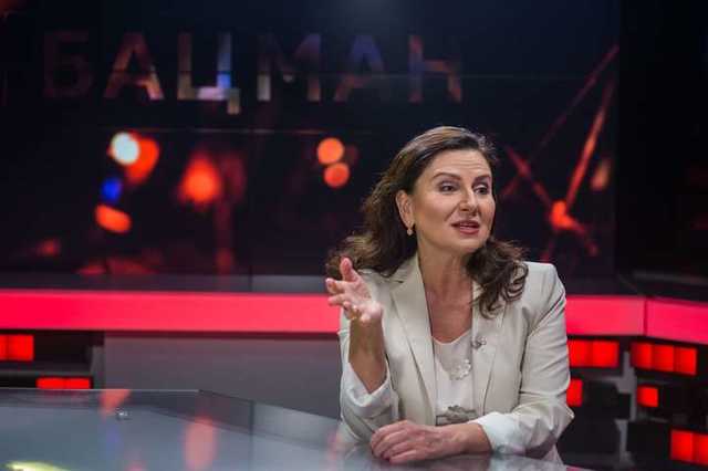 Богословська: Тимошенко користується чорною магією